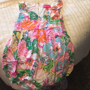 Lilly Pulitzer worn once